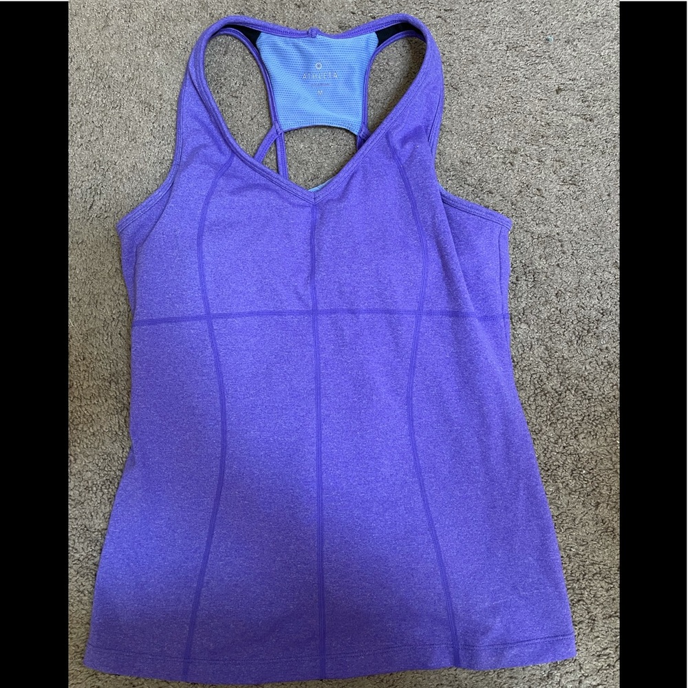 Women’s Athleta Top